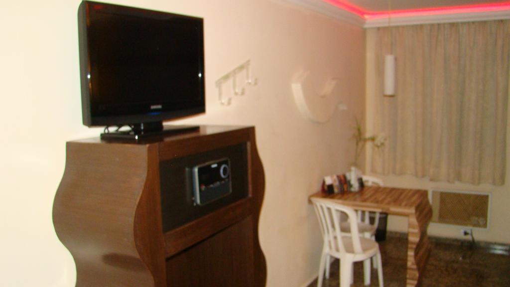 Floresta Tucuruvi (Adults Only) São Paulo Extérieur photo