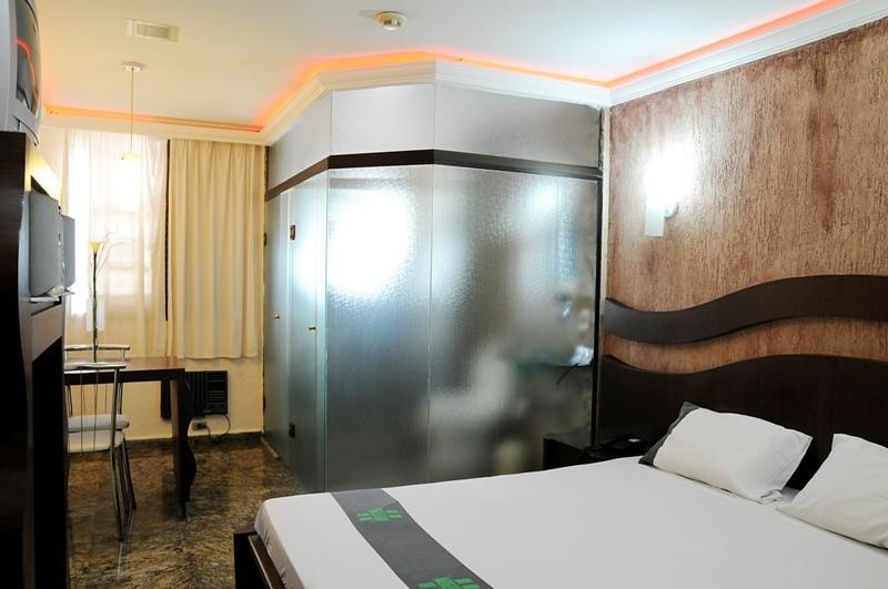 Floresta Tucuruvi (Adults Only) São Paulo Extérieur photo