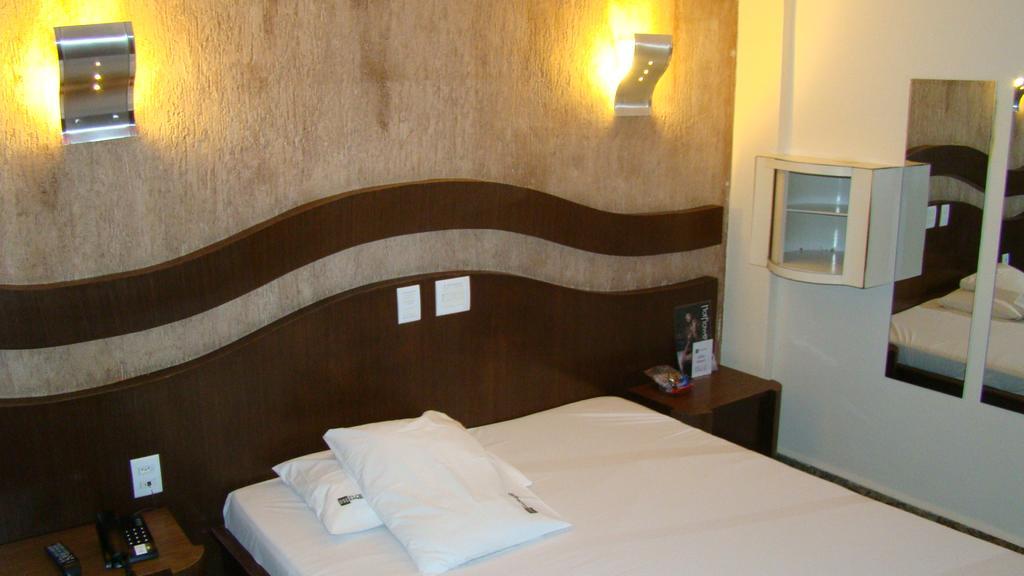 Floresta Tucuruvi (Adults Only) São Paulo Extérieur photo