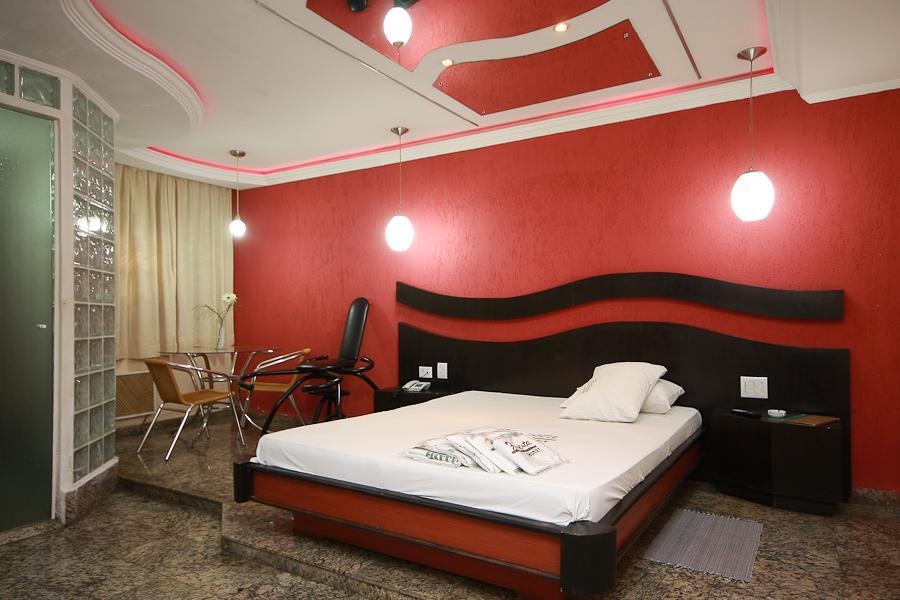 Floresta Tucuruvi (Adults Only) São Paulo Extérieur photo