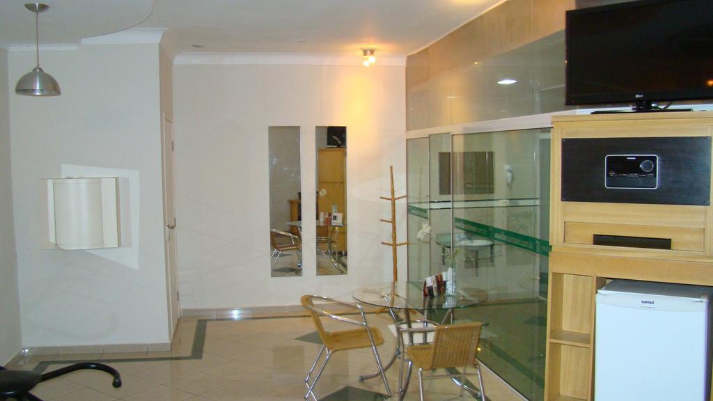 Floresta Tucuruvi (Adults Only) São Paulo Extérieur photo