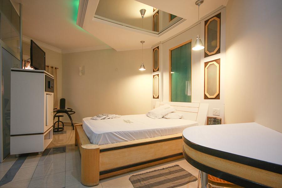 Floresta Tucuruvi (Adults Only) São Paulo Extérieur photo