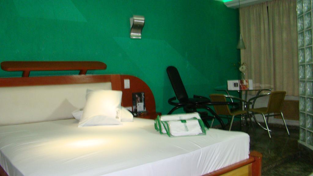 Floresta Tucuruvi (Adults Only) São Paulo Extérieur photo