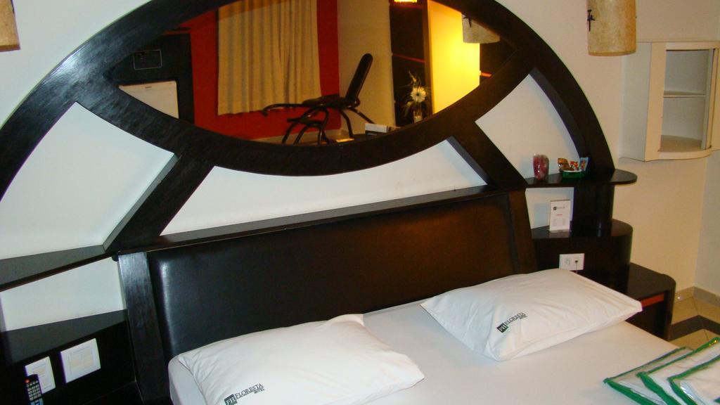Floresta Tucuruvi (Adults Only) São Paulo Extérieur photo