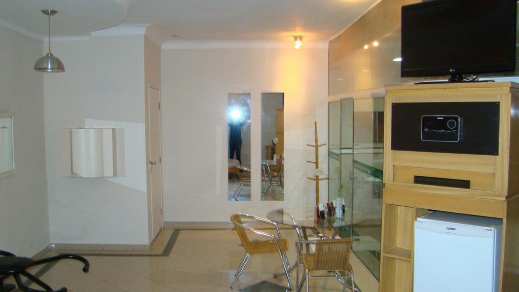 Floresta Tucuruvi (Adults Only) São Paulo Extérieur photo