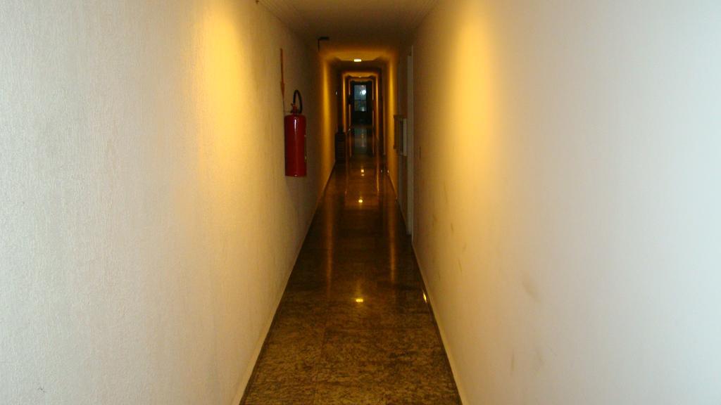 Floresta Tucuruvi (Adults Only) São Paulo Extérieur photo