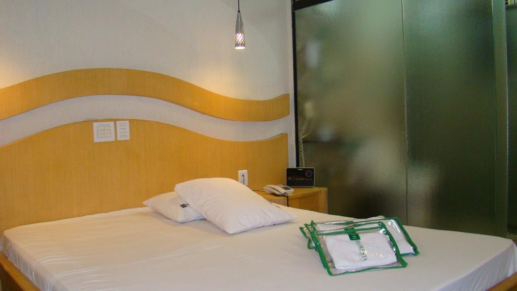 Floresta Tucuruvi (Adults Only) São Paulo Extérieur photo