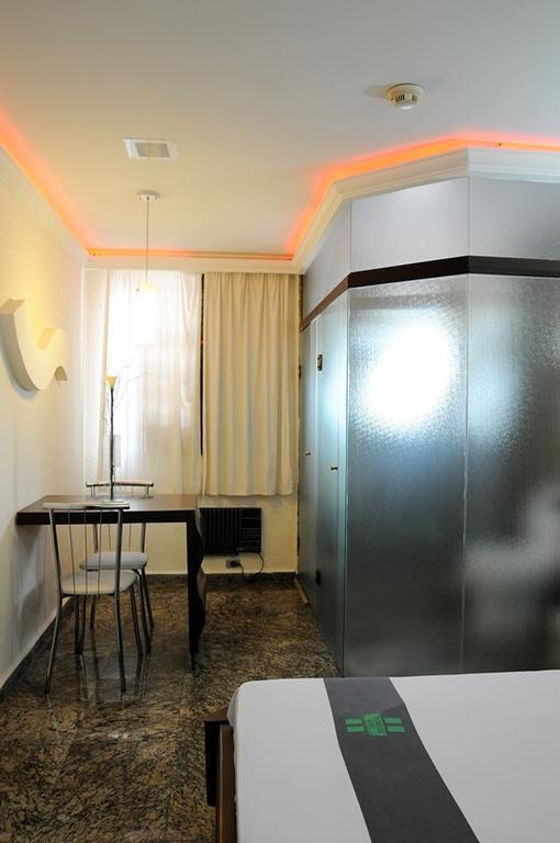 Floresta Tucuruvi (Adults Only) São Paulo Extérieur photo