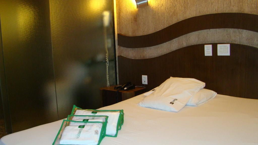Floresta Tucuruvi (Adults Only) São Paulo Extérieur photo