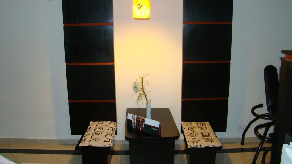 Floresta Tucuruvi (Adults Only) São Paulo Extérieur photo