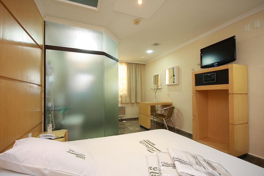 Floresta Tucuruvi (Adults Only) São Paulo Extérieur photo