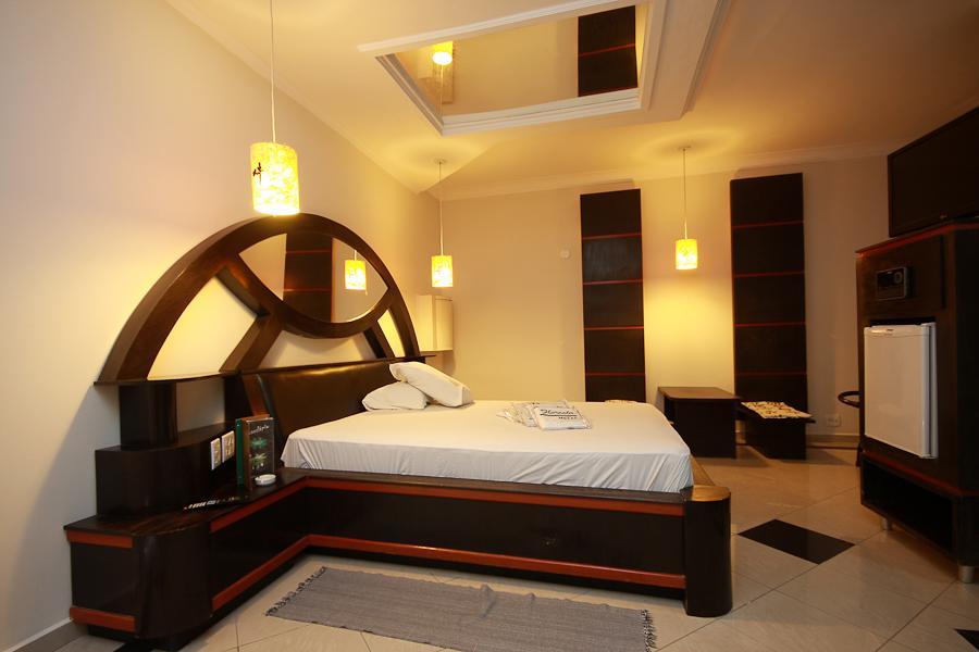 Floresta Tucuruvi (Adults Only) São Paulo Extérieur photo