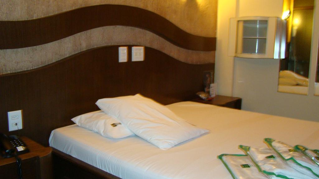 Floresta Tucuruvi (Adults Only) São Paulo Extérieur photo