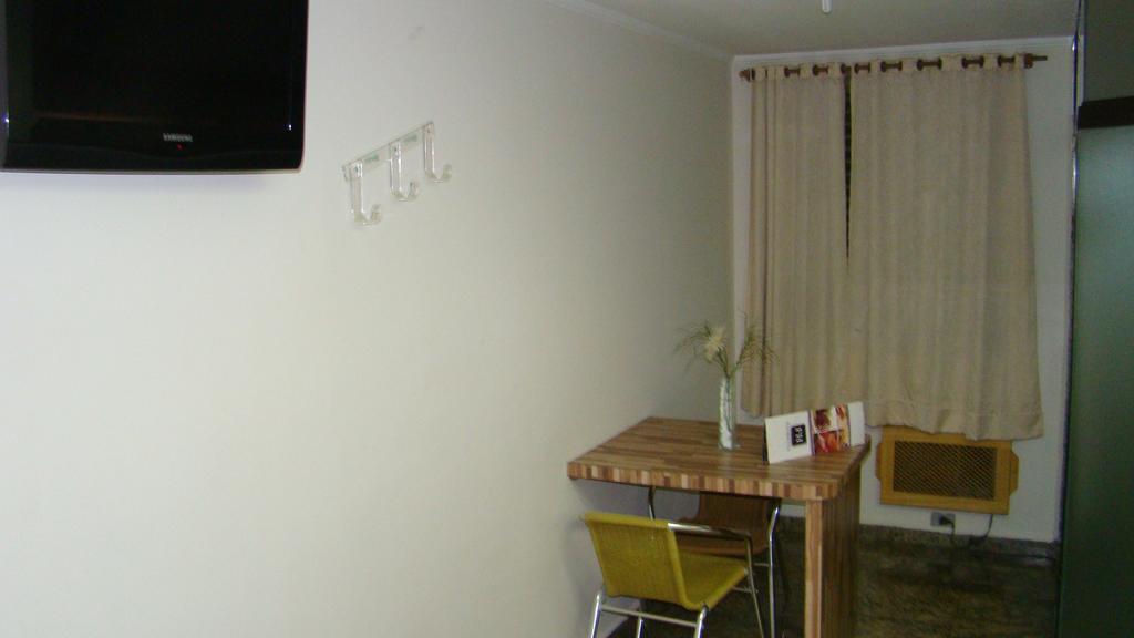 Floresta Tucuruvi (Adults Only) São Paulo Extérieur photo
